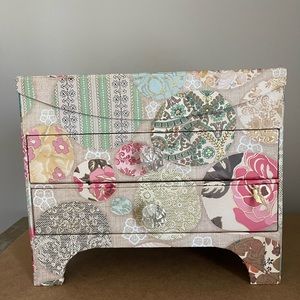 Jewelry Box